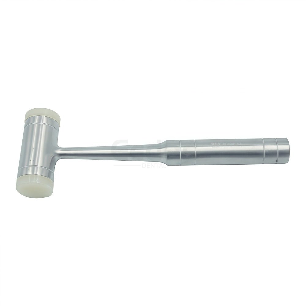 15 cm Dental Bone Mallet - EEDAS Dental