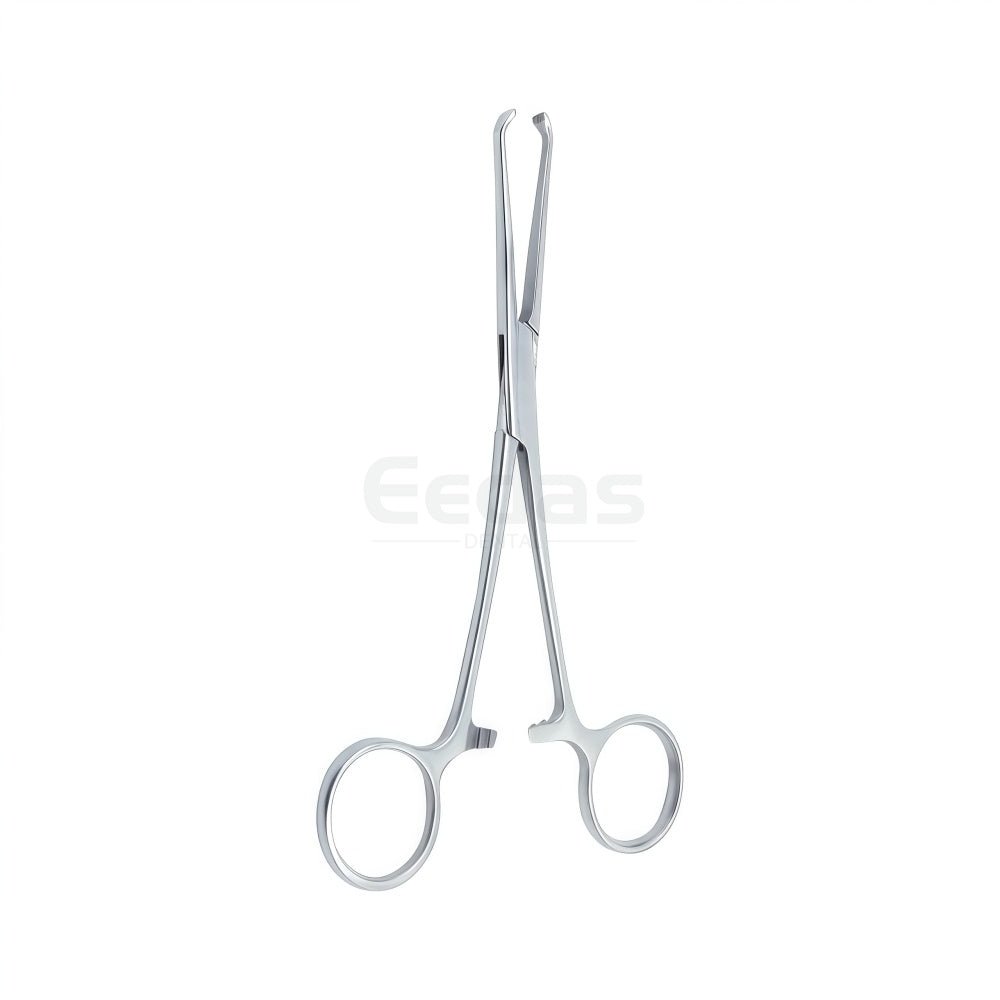 Allis Tissue Forceps - EEDAS Dental