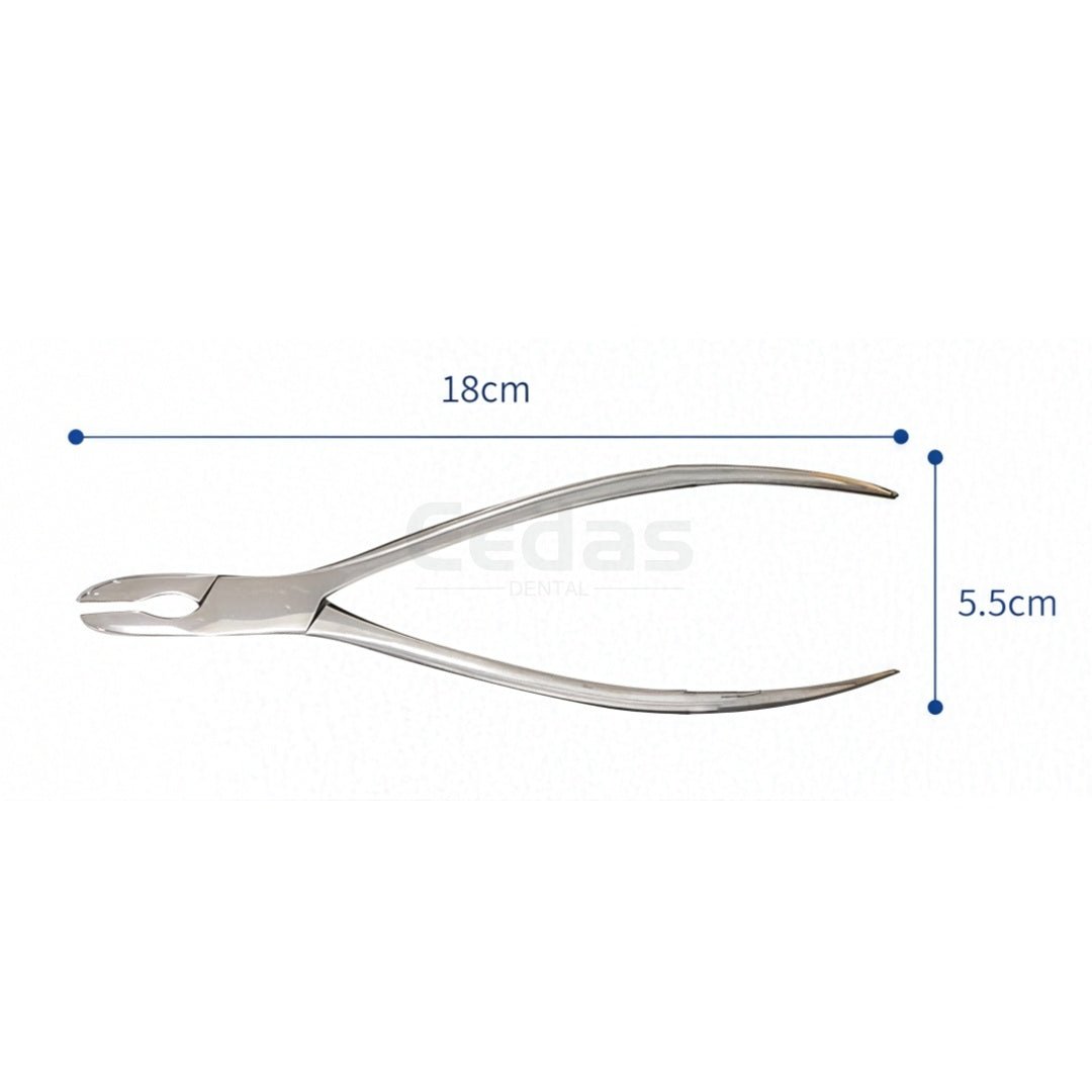 Alveolar Bone Rongeur - EEDAS Dental