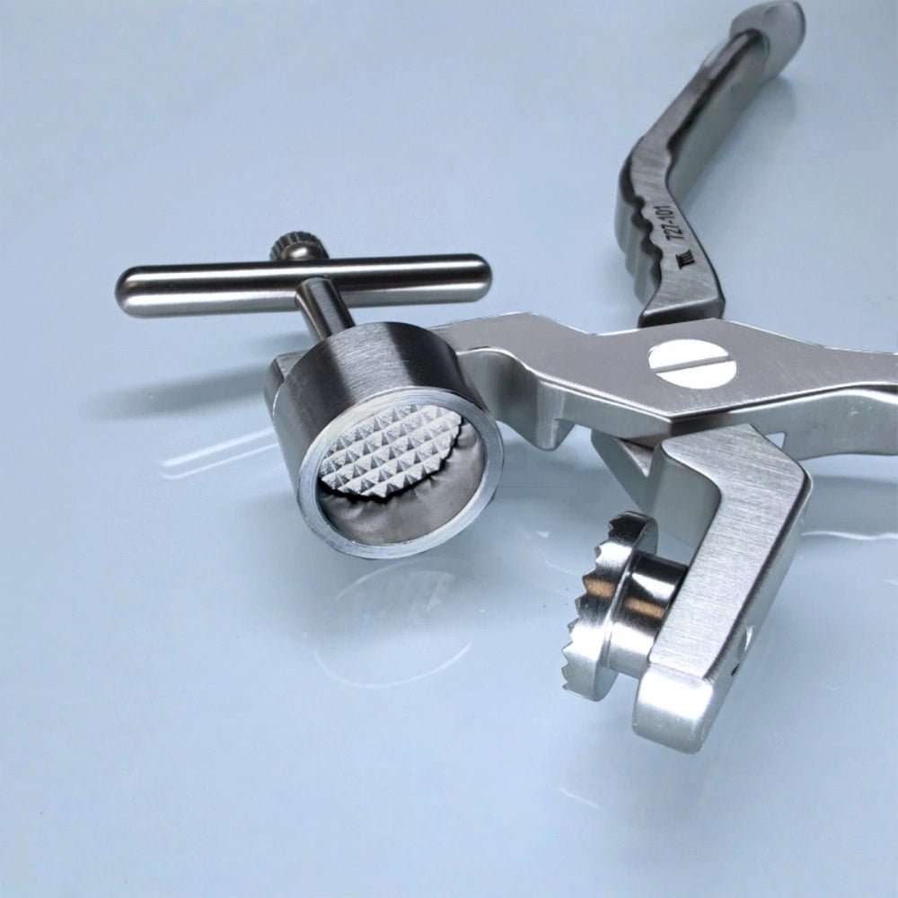 Bone Mill Forceps - EEDAS Dental