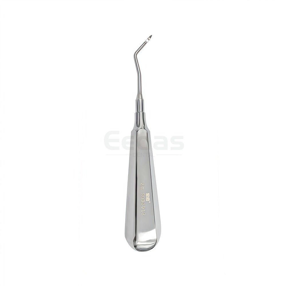 Straight / Left / Right Root Tip Elevator - EEDAS Dental