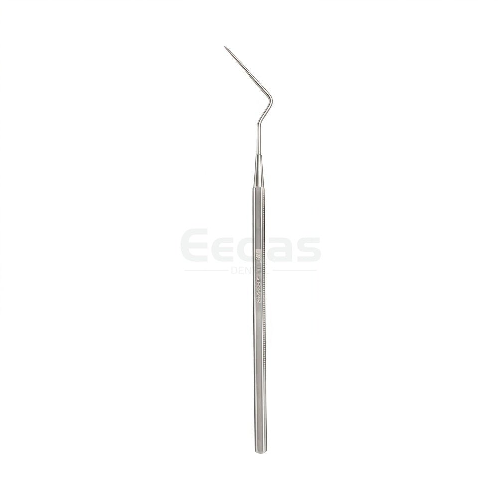 What is an endodontic spreader used for? - EEDAS Dental