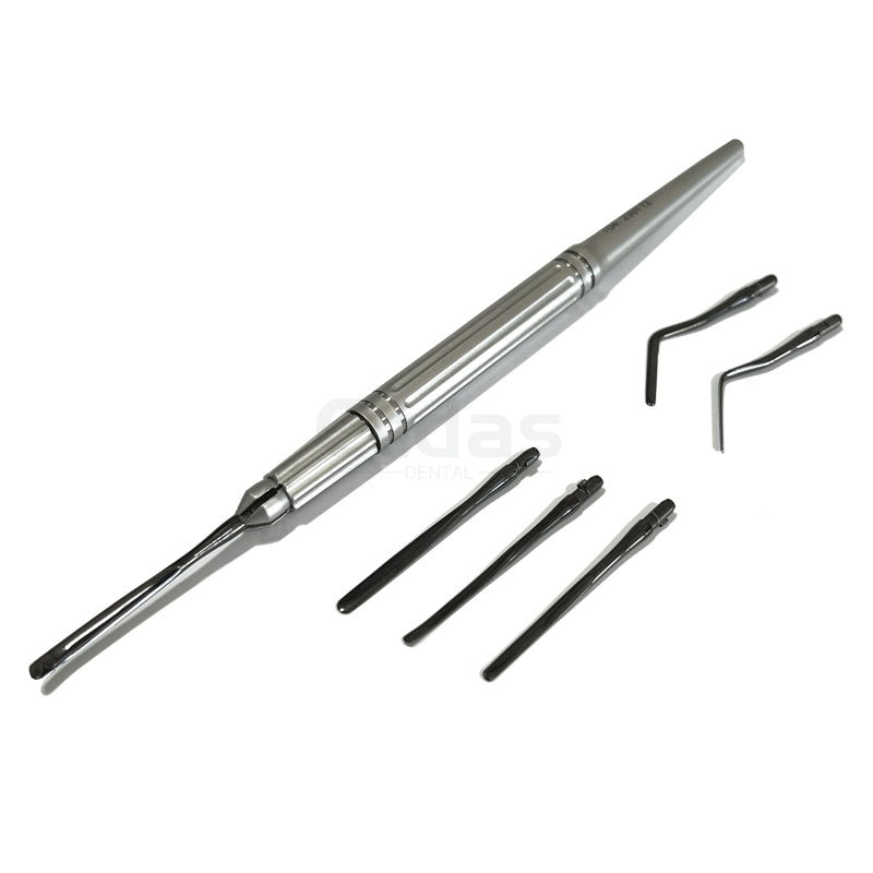 Gingival Retraction Set