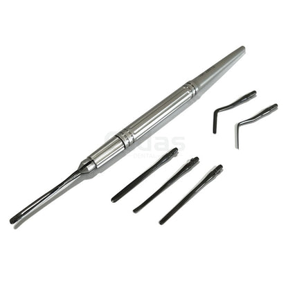 Gingival Retraction Set