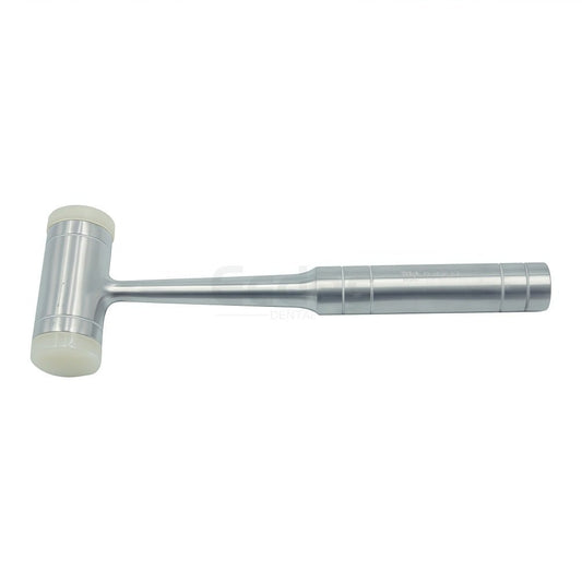 15 cm Dental Bone Mallet - EEDAS Dental