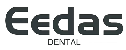Eedas Dental logo
