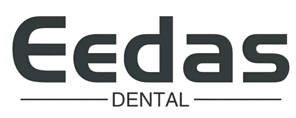 Eedas Dental logo