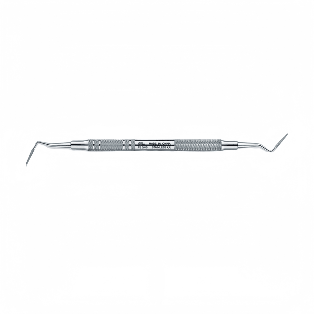 3S/4S Periodontal File - EEDAS Dental