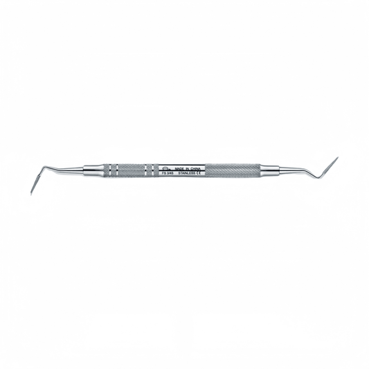 3S/4S Periodontal File - EEDAS Dental