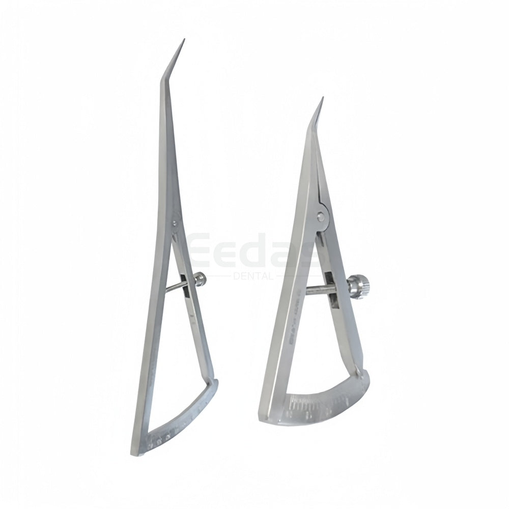 Dental Implant Caliper