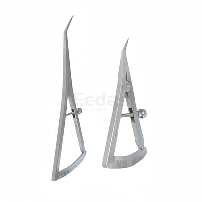 Dental Implant Caliper