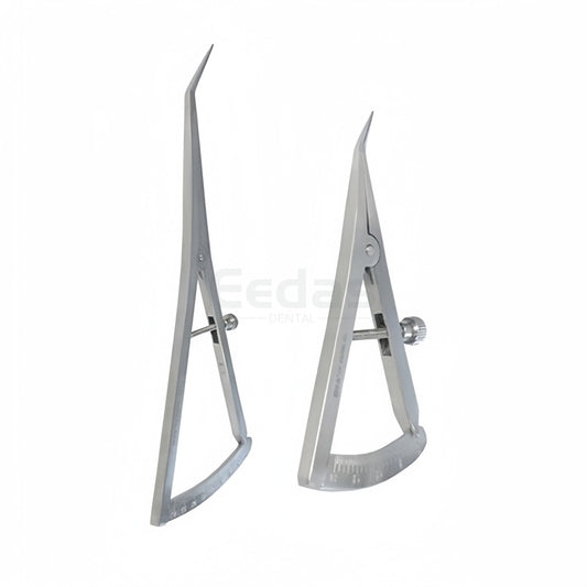 Dental Implant Caliper