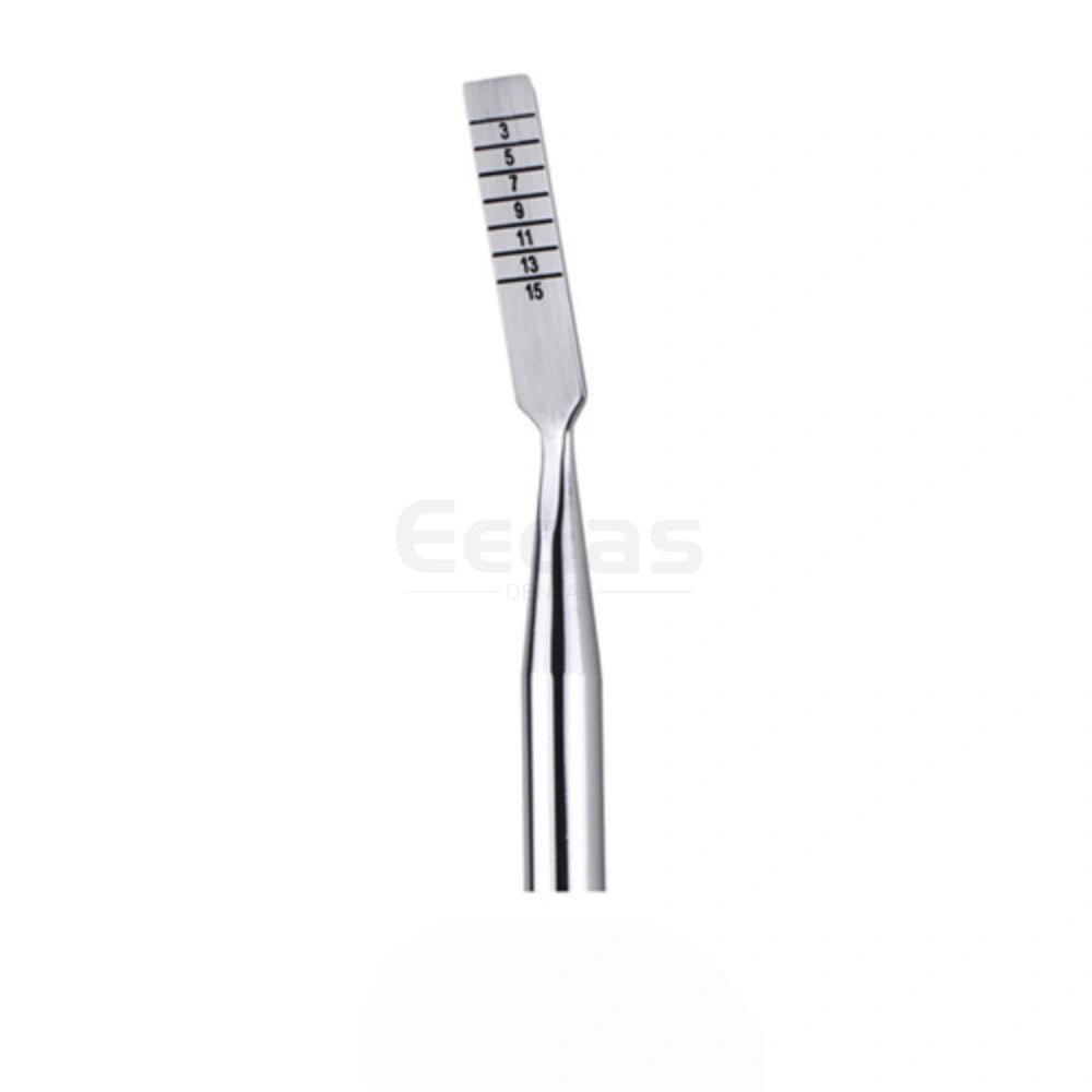 Graduated Dental Osteotome- EEDAS Dental