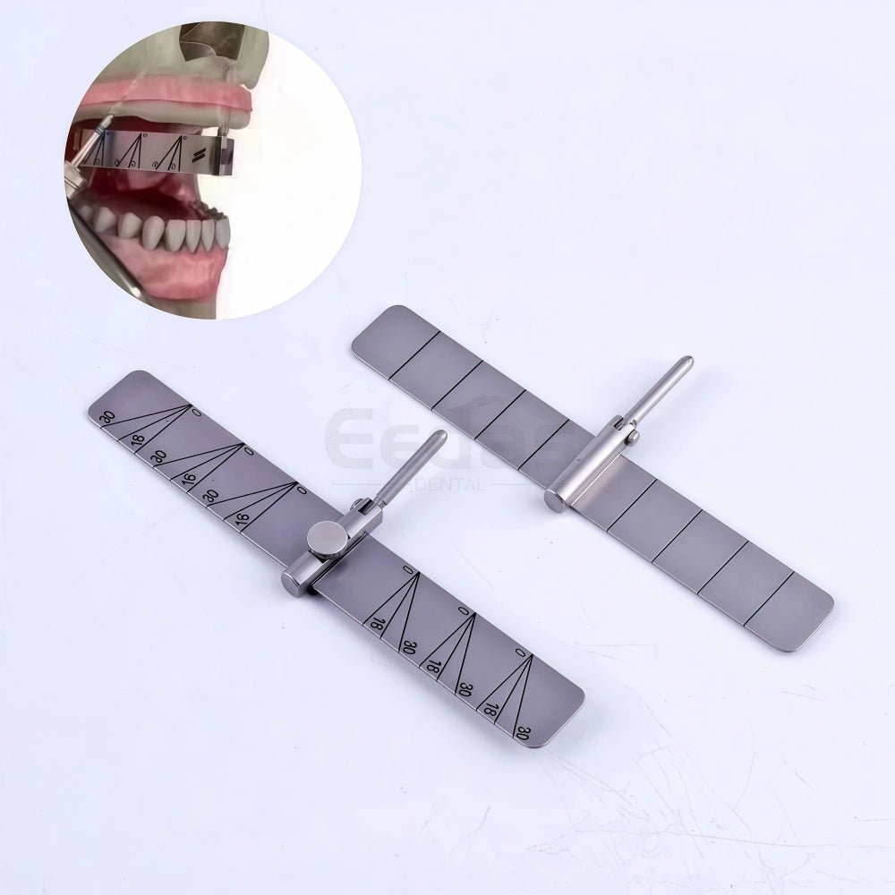 All - on - 4 Guide Surgical Template - EEDAS Dental