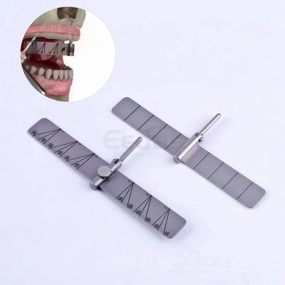 All - on - 4 Guide Surgical Template - EEDAS Dental