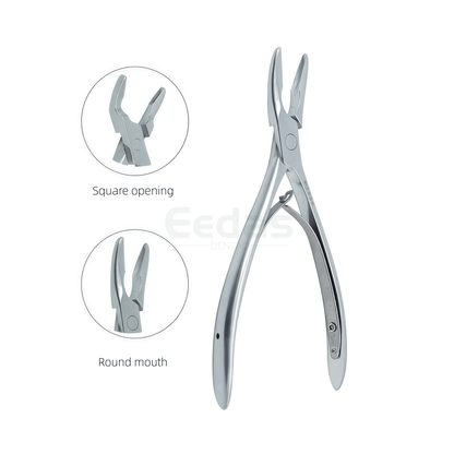 Alveolar Bone Rongeur - EEDAS Dental