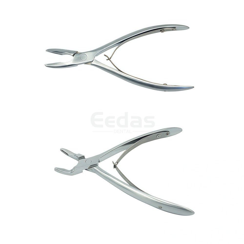 Alveolar Bone Rongeur - EEDAS Dental