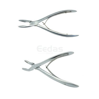 Alveolar Bone Rongeur - EEDAS Dental