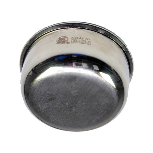 Bone Graft Mixing Bowl - EEDAS Dental