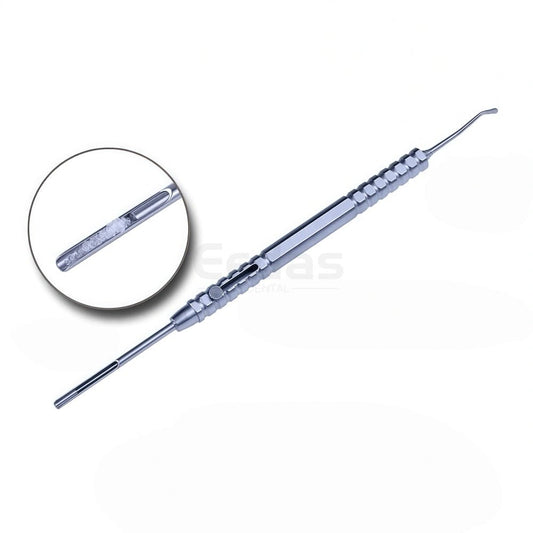 Bone Grafting Carrier - EEDAS Dental