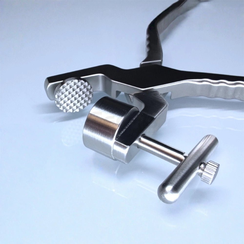 Bone Mill Forceps - EEDAS Dental