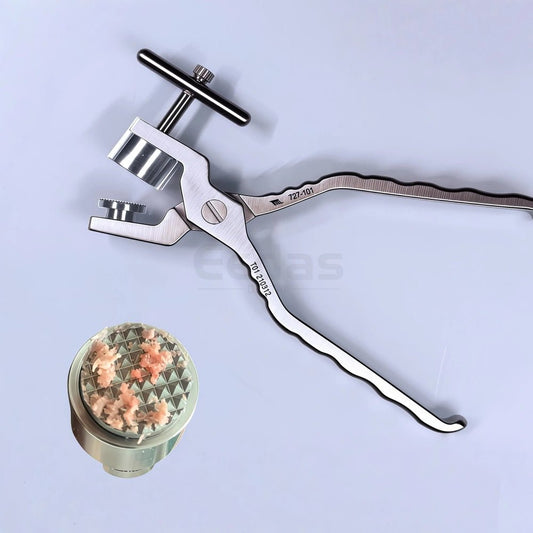 Bone Mill Forceps - EEDAS Dental