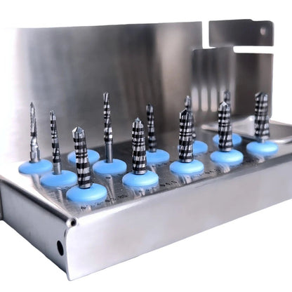 Crestal Sinus Lift and Bone Expansion Kit - EEDAS Dental