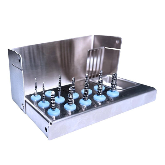 Crestal Sinus Lift and Bone Expansion Kit - EEDAS Dental