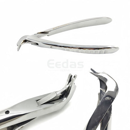 Crown Removal Forceps - EEDAS Dental