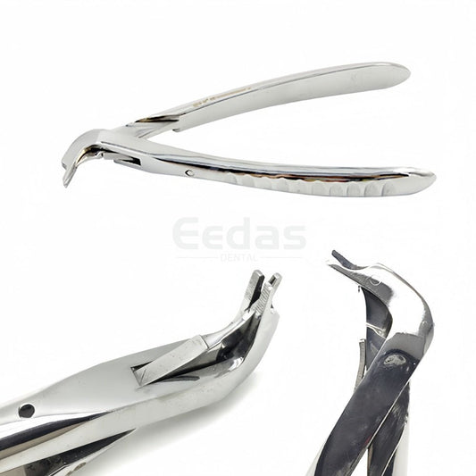 Crown Removal Forceps - EEDAS Dental