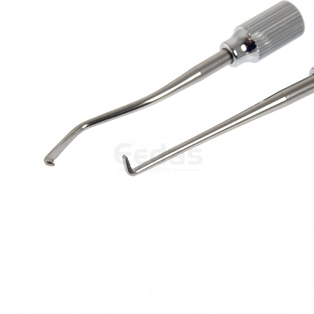 Crown Removal Instrument - EEDAS Dental