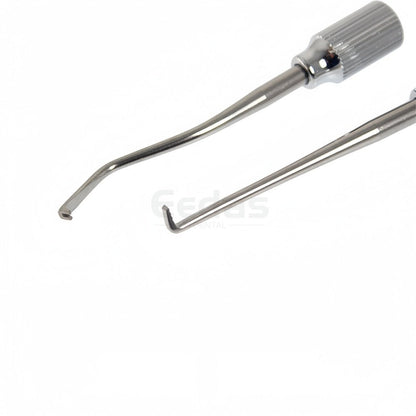 Crown Removal Instrument - EEDAS Dental