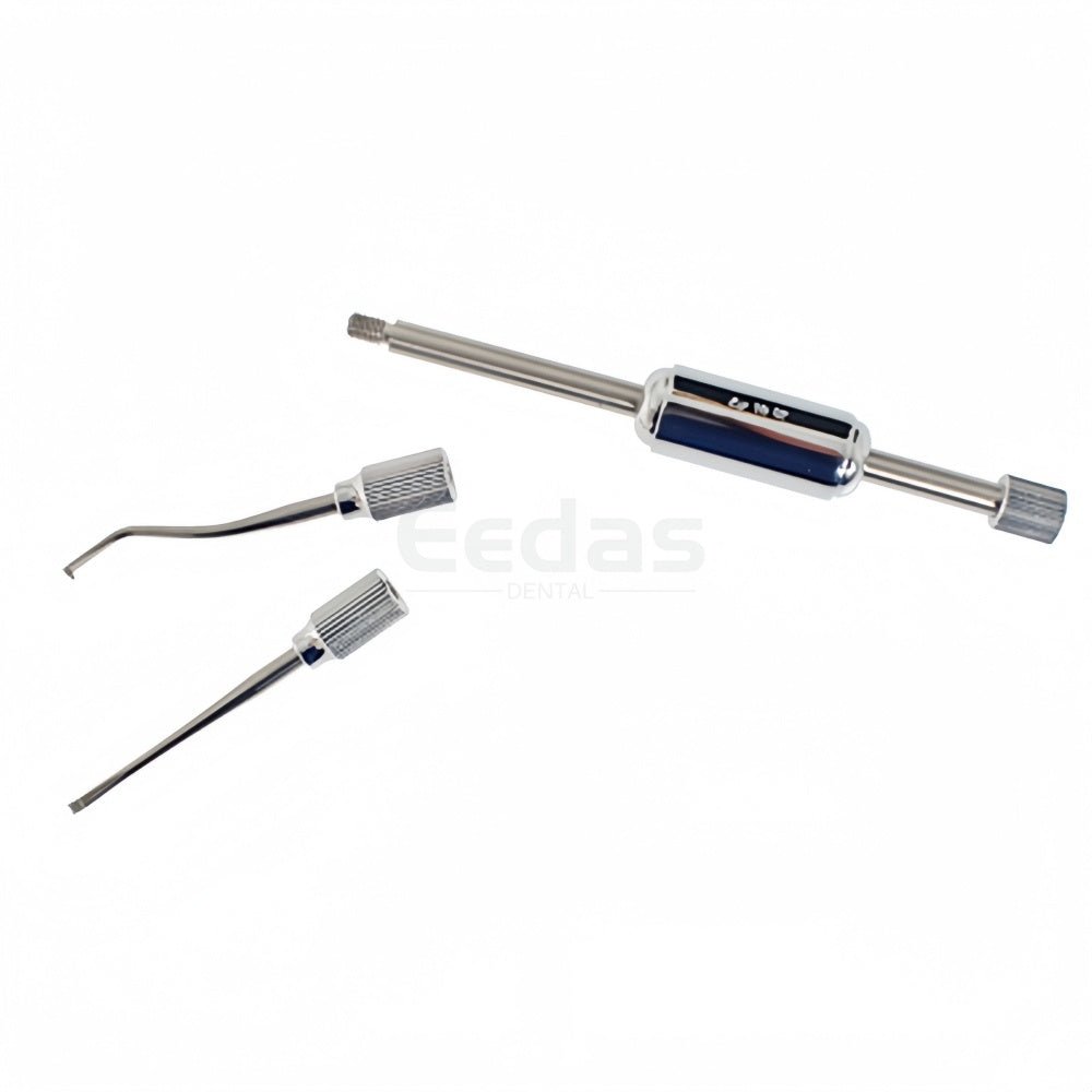 Crown Removal Instrument - EEDAS Dental
