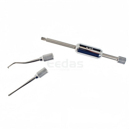 Crown Removal Instrument - EEDAS Dental