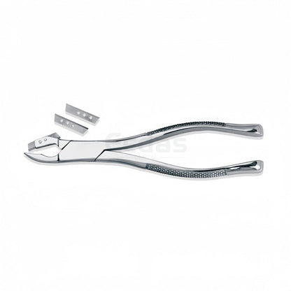 Crown Splitter Forceps - EEDAS Dental