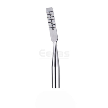 Dental Bone Chisel - EEDAS Dental
