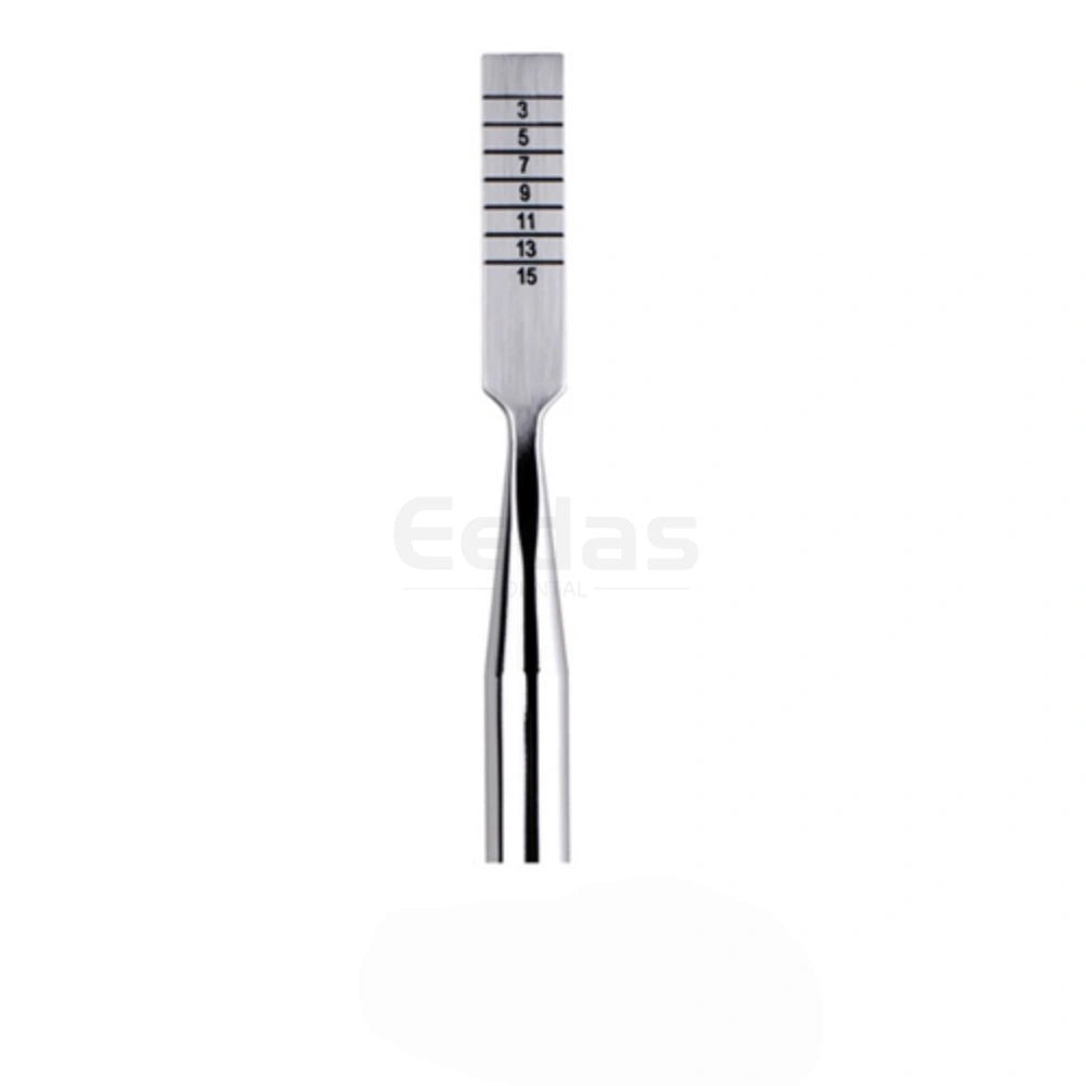 Dental Bone Chisel - EEDAS Dental