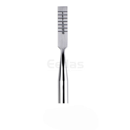 Dental Bone Chisel - EEDAS Dental