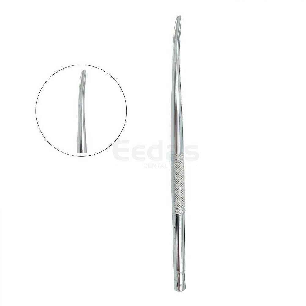 Dental Bone Chisel for Impacted Tooth Removal - EEDAS Dental