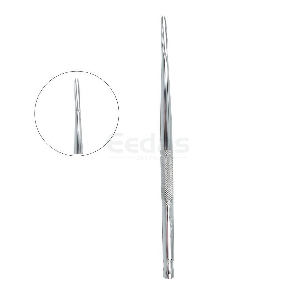 Dental Bone Chisel for Impacted Tooth Removal - EEDAS Dental
