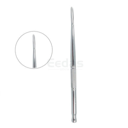 Dental Bone Chisel for Impacted Tooth Removal - EEDAS Dental