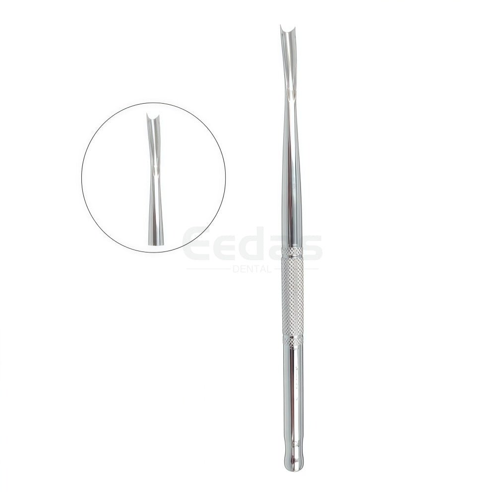 Dental Bone Chisel for Impacted Tooth Removal - EEDAS Dental