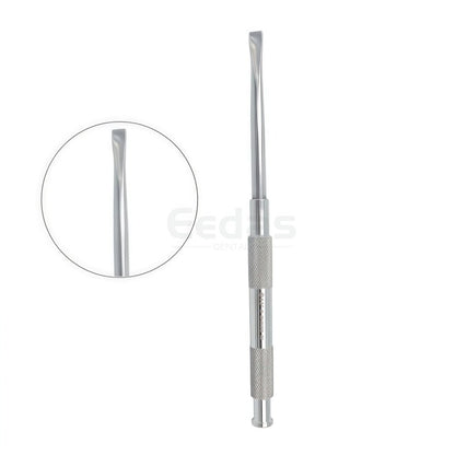 Dental Bone Chisel for Impacted Tooth Removal - EEDAS Dental