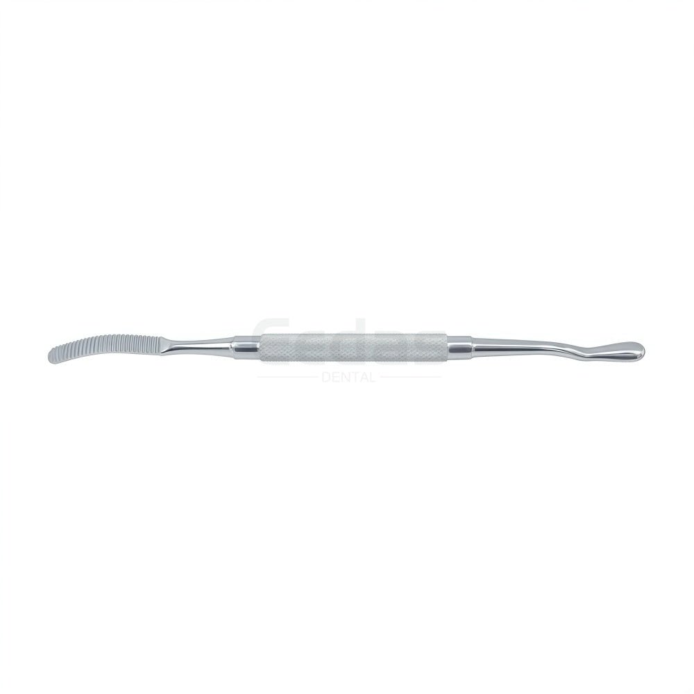Dental Bone File - EEDAS Dental