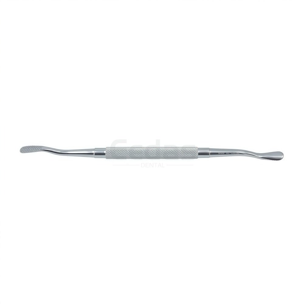 Dental Bone File - EEDAS Dental