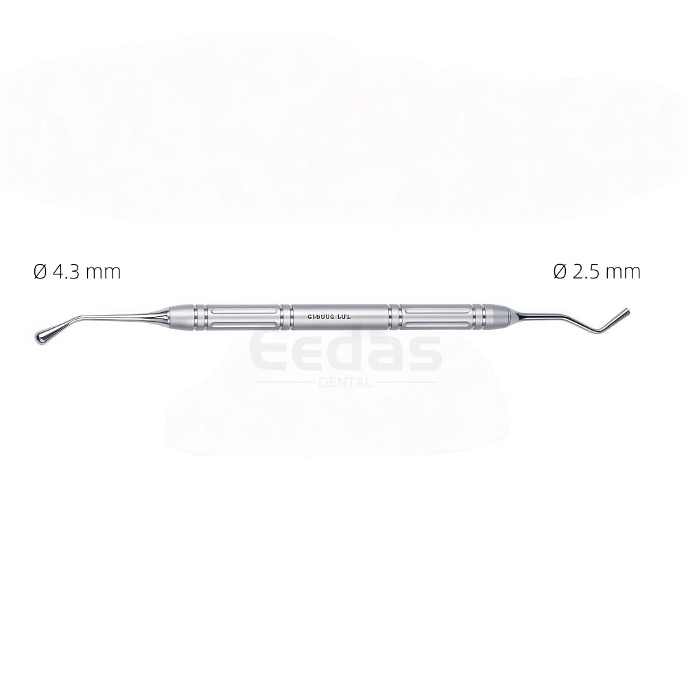 Dental Bone Graft Packer - EEDAS Dental