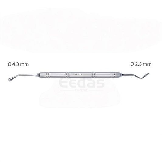 Dental Bone Graft Packer - EEDAS Dental