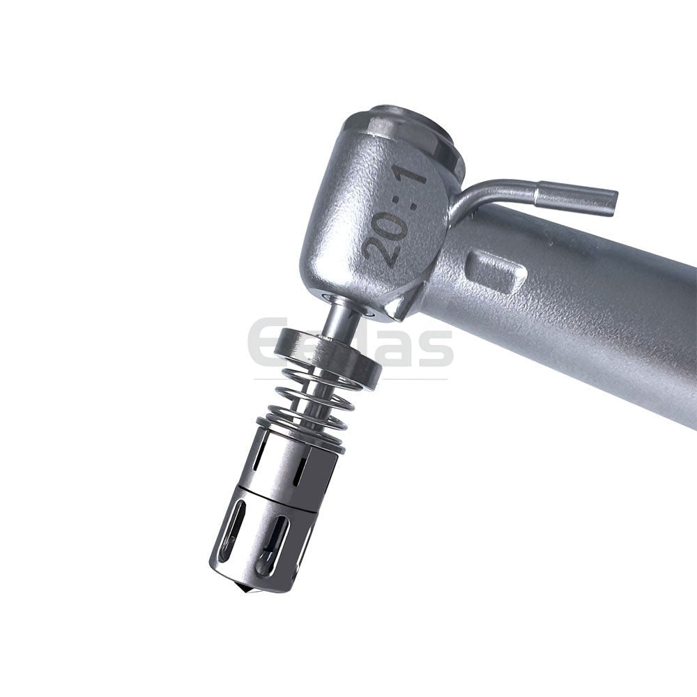 Dental Bone Harvesting Drill - EEDAS Dental