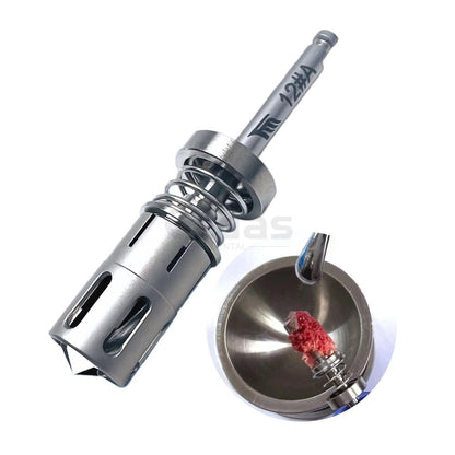 Dental Bone Harvesting Drill - EEDAS Dental