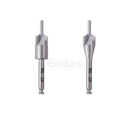 Dental Countersink Drill Smooth Ridge Trimmer Drills Abutment Bone Remove Drill - EEDAS Dental